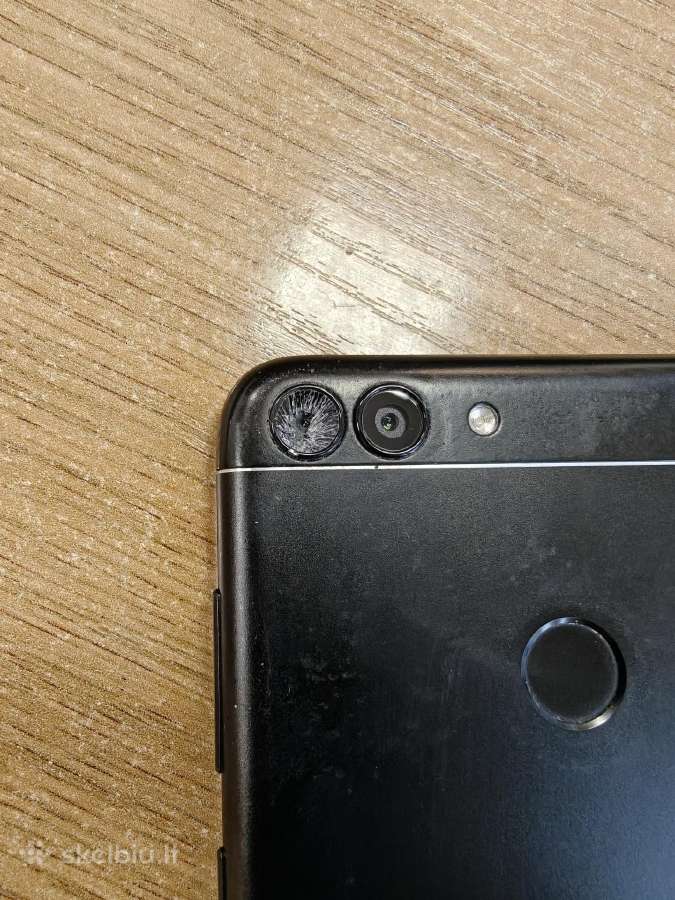 Huawei P Smart - nuotraukos Nr. 4