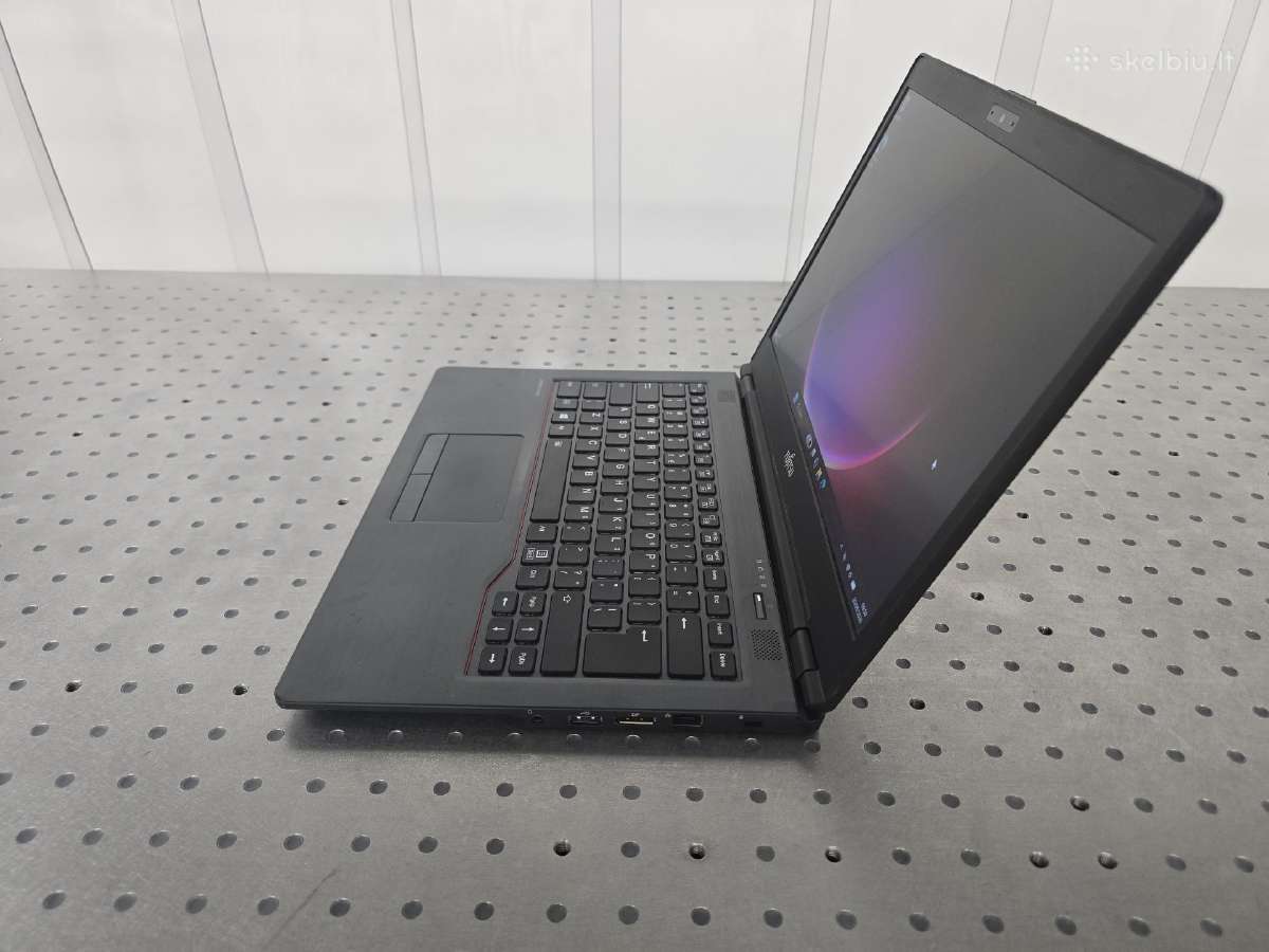 Galingas Dell 15.6" i7-1235u - nuotraukos Nr. 2