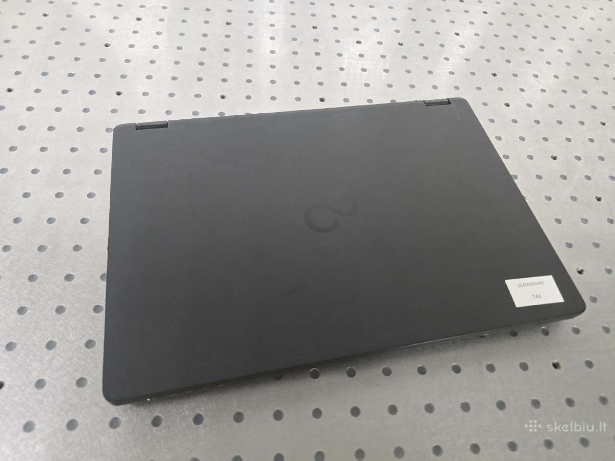 Galingas Dell 15.6" i7-1235u - nuotraukos Nr. 3