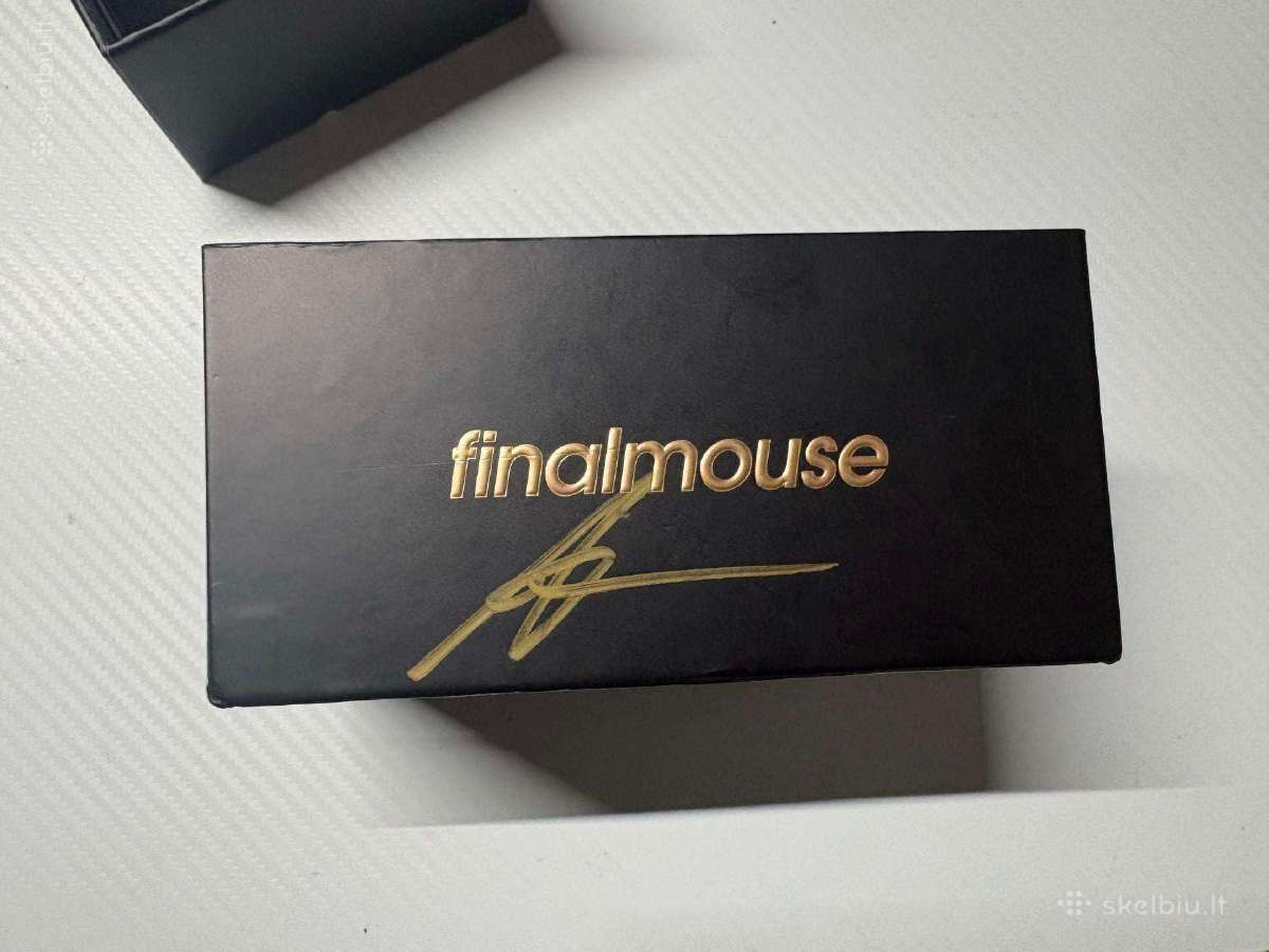 Finalmouse Ulx Prophecy - Clix - nuotraukos Nr. 3
