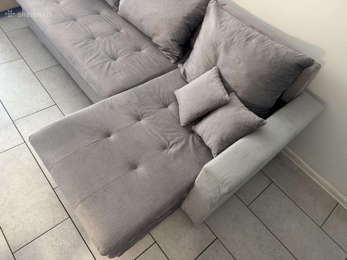 Sofa/lova - nuotraukos Nr. 2