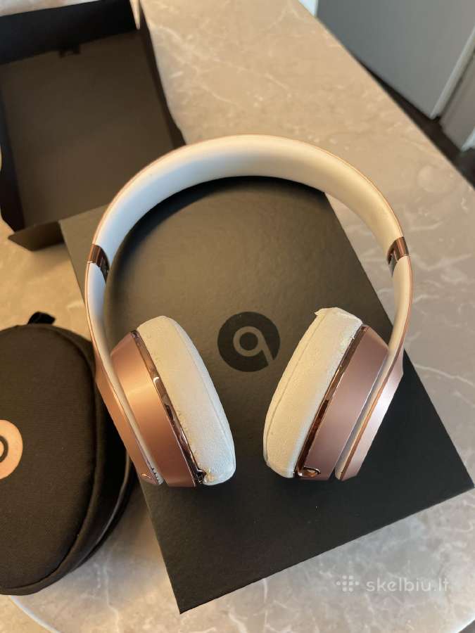 Beats solo 3 wireless - nuotraukos Nr. 3