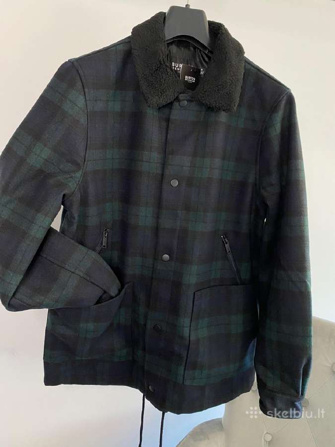 Burton Menswear London jacket, M - nuotraukos Nr. 2