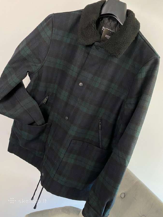 Burton Menswear London jacket, M - nuotraukos Nr. 3