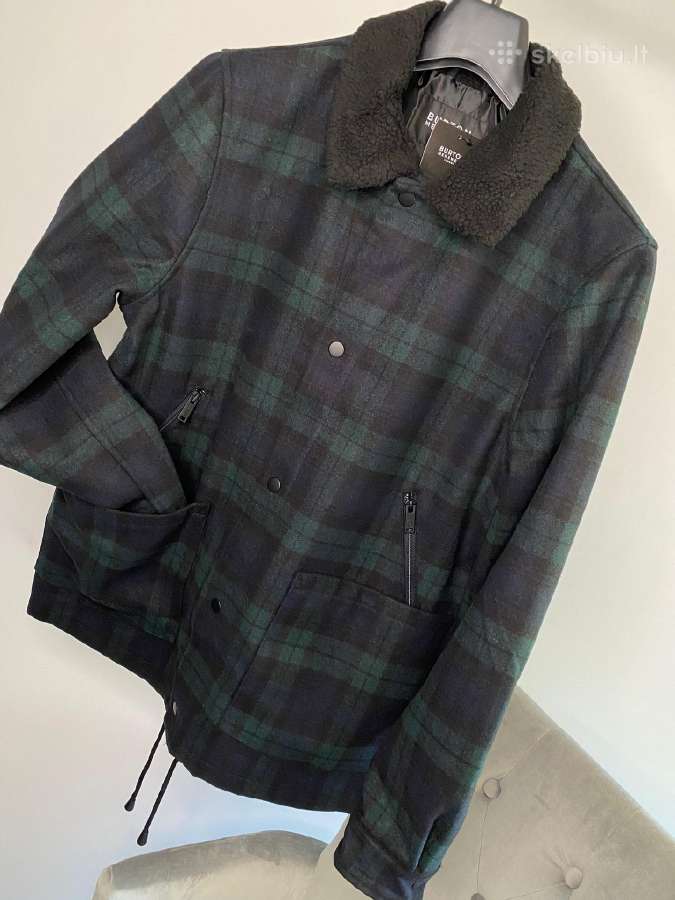 Burton Menswear London jacket, M - nuotraukos Nr. 4