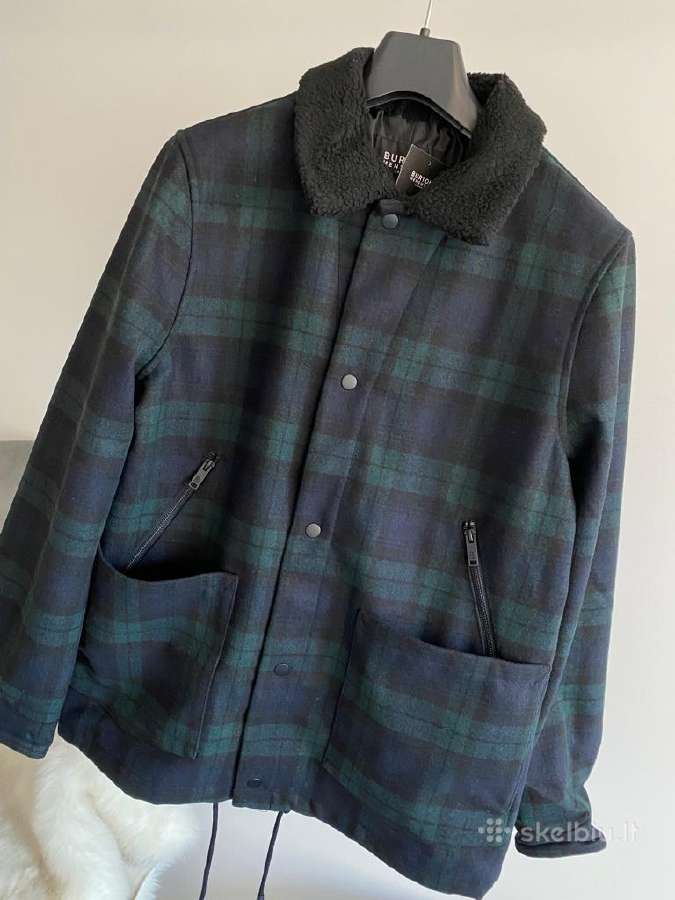 Burton Menswear London jacket, M - nuotraukos Nr. 5