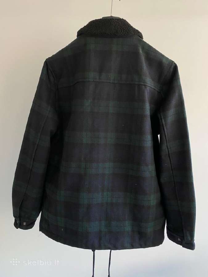 Burton Menswear London jacket, M - nuotraukos Nr. 6
