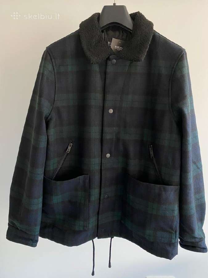 Burton Menswear London jacket, M - nuotraukos Nr. 7