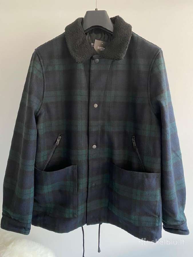 Burton Menswear London jacket, M - nuotraukos Nr. 8