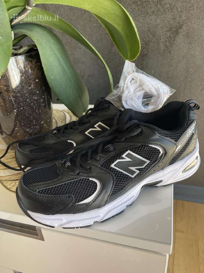 New Balance dydis 41,5 - nuotraukos Nr. 3