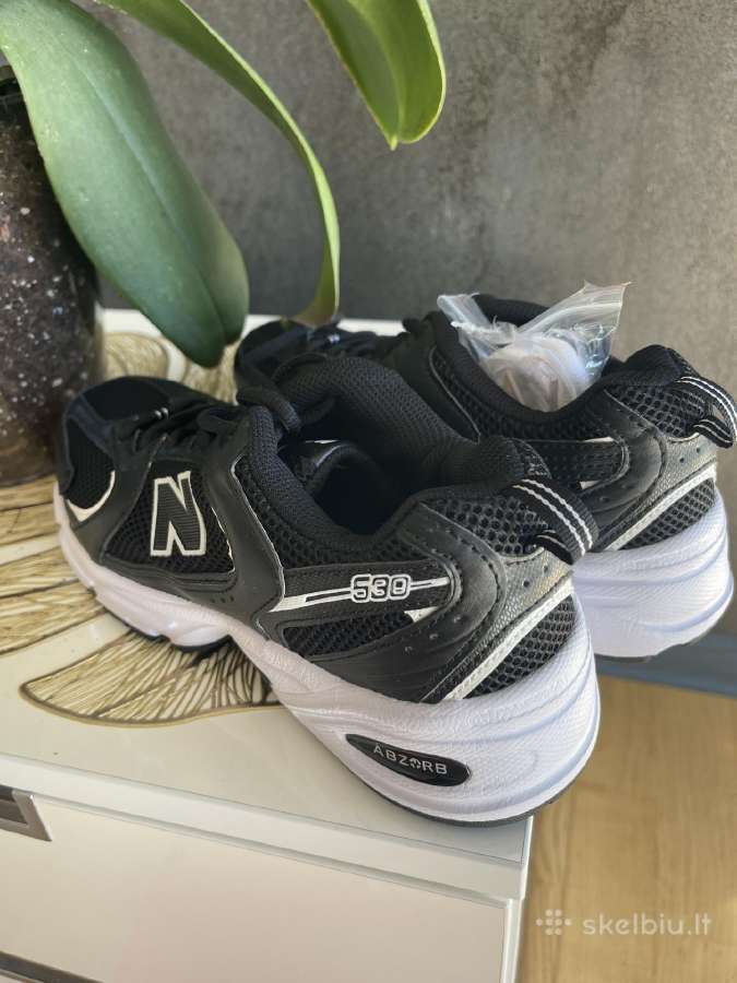 New Balance dydis 41,5 - nuotraukos Nr. 4