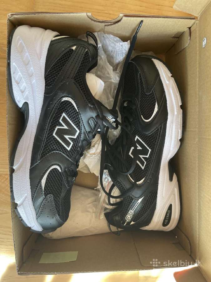 New Balance dydis 41,5 - nuotraukos Nr. 6