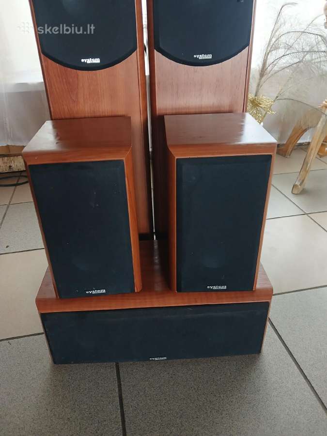 Marantz Sr 3001 - nuotraukos Nr. 3