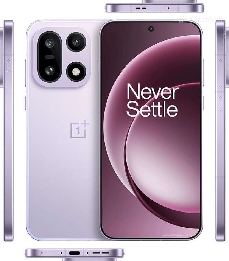 Perku Oneplus 13(ar 15,12,oppo,realme ) - nuotraukos Nr. 3