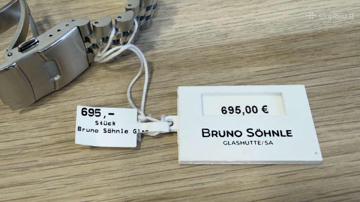 Bruno Söhnle Turin Big - nuotraukos Nr. 6
