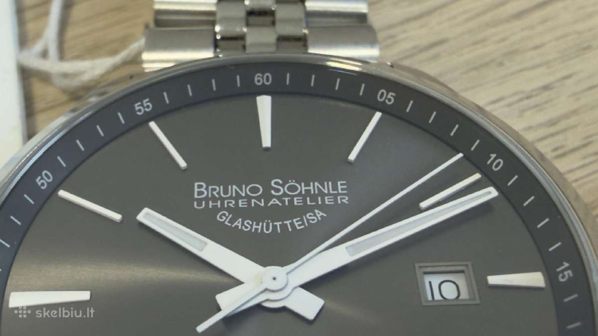 Bruno Söhnle Turin Big - nuotraukos Nr. 13