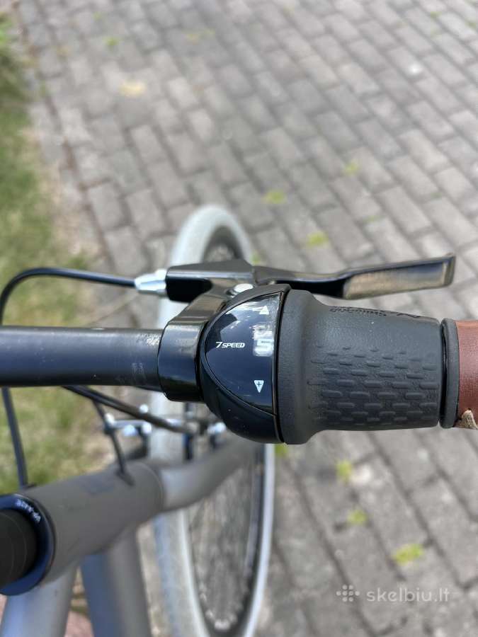 Bbf Bike miesto dvirkas - nuotraukos Nr. 2