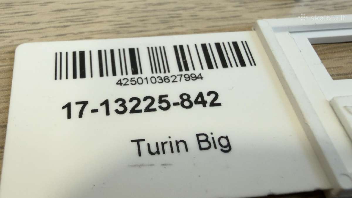Bruno Söhnle Turin Big - nuotraukos Nr. 17