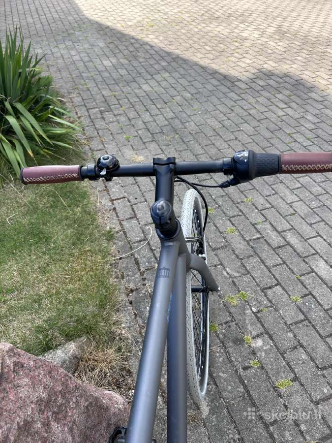 Bbf Bike miesto dvirkas - nuotraukos Nr. 3