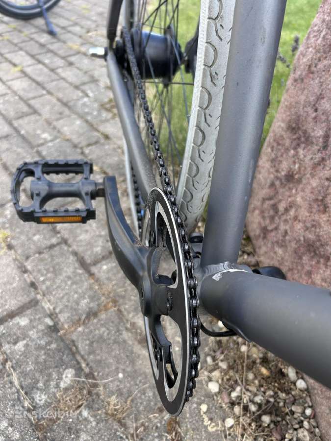 Bbf Bike miesto dvirkas - nuotraukos Nr. 5
