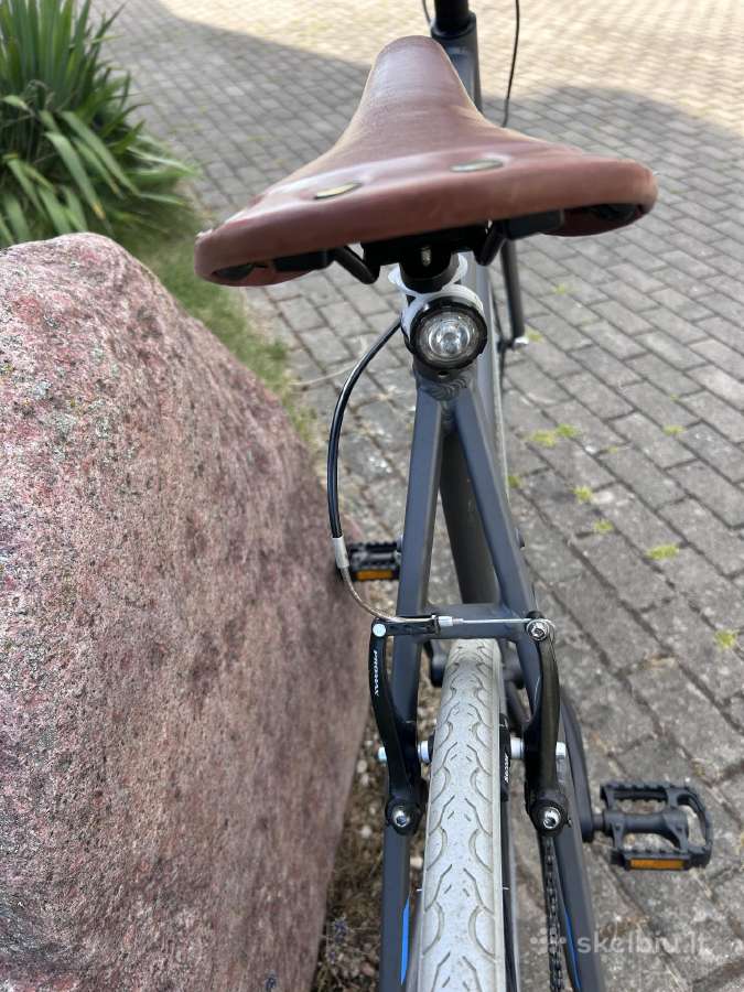Bbf Bike miesto dvirkas - nuotraukos Nr. 6