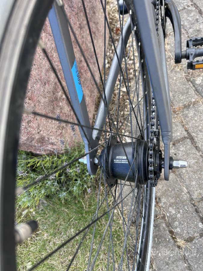 Bbf Bike miesto dvirkas - nuotraukos Nr. 7