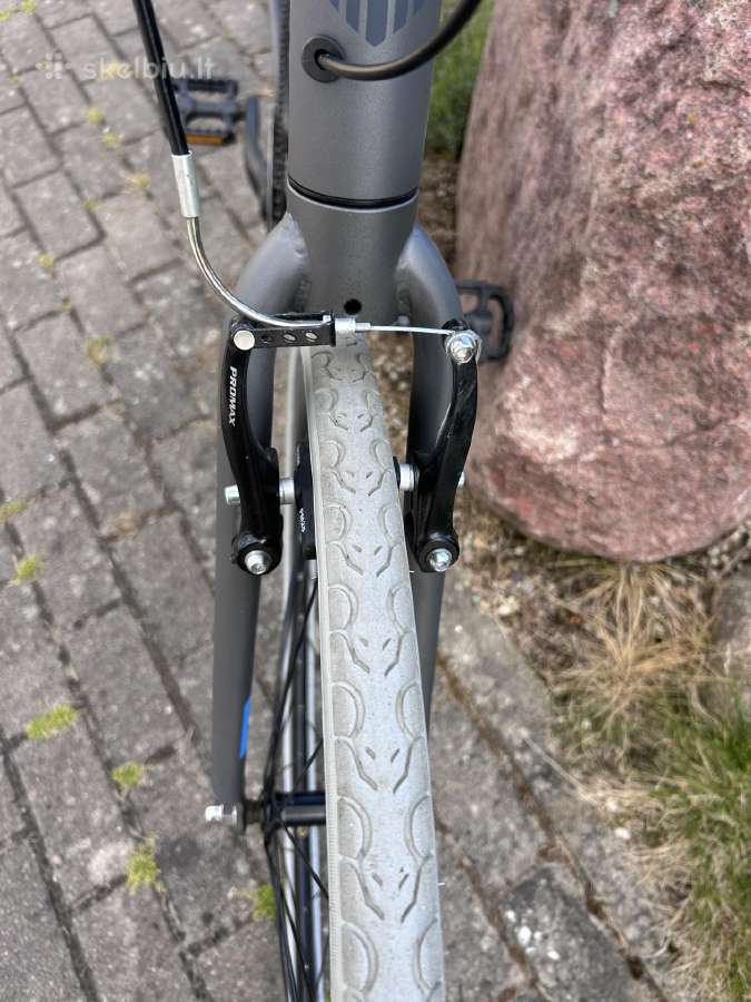 Bbf Bike miesto dvirkas - nuotraukos Nr. 8