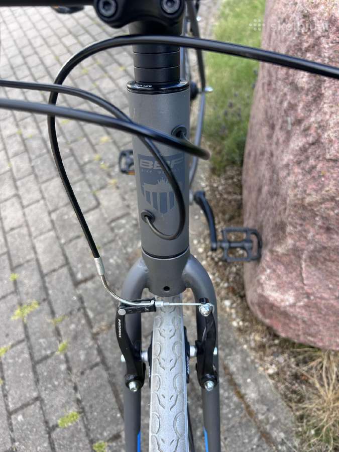 Bbf Bike miesto dvirkas - nuotraukos Nr. 9