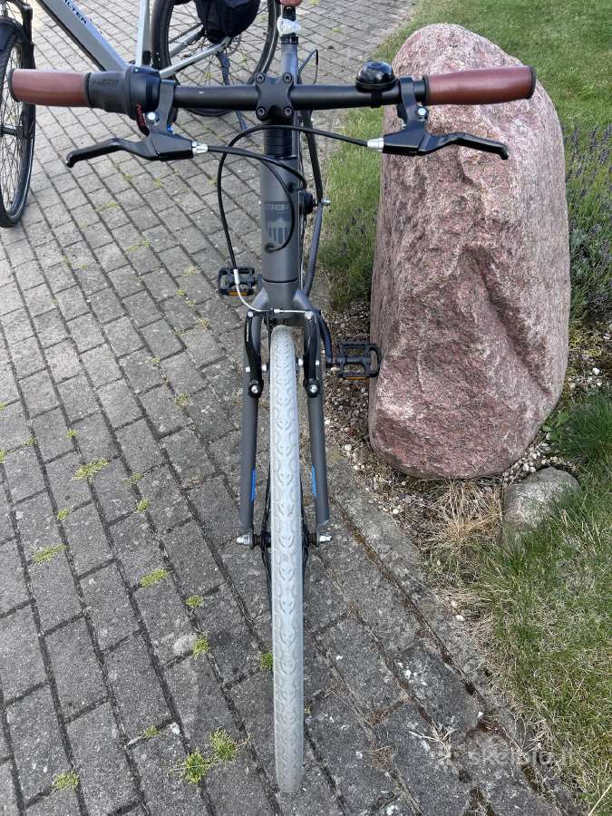 Bbf Bike miesto dvirkas - nuotraukos Nr. 10