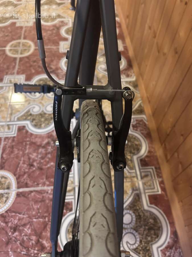 Bbf Bike miesto dvirkas - nuotraukos Nr. 11