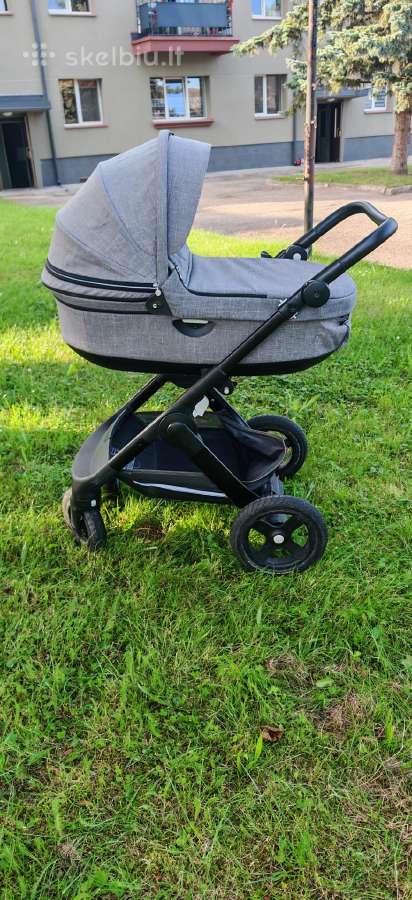 Stokke Trailz 3 in 1 - nuotraukos Nr. 2
