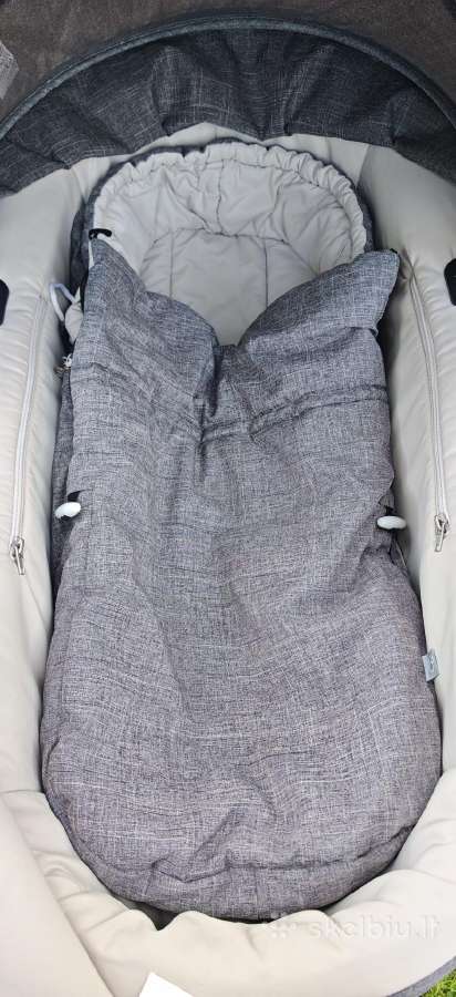 Stokke Trailz 3 in 1 - nuotraukos Nr. 6