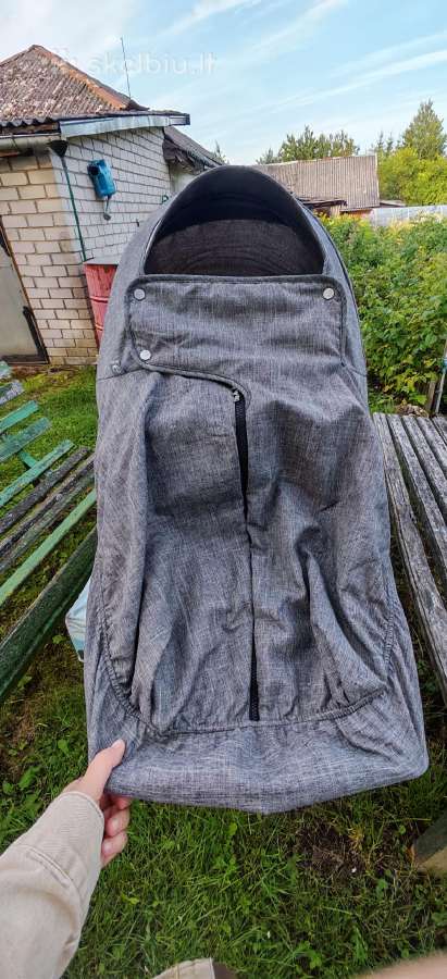 Stokke Trailz 3 in 1 - nuotraukos Nr. 10