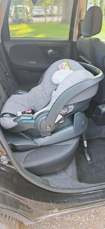 Stokke Trailz 3 in 1 - nuotraukos Nr. 12
