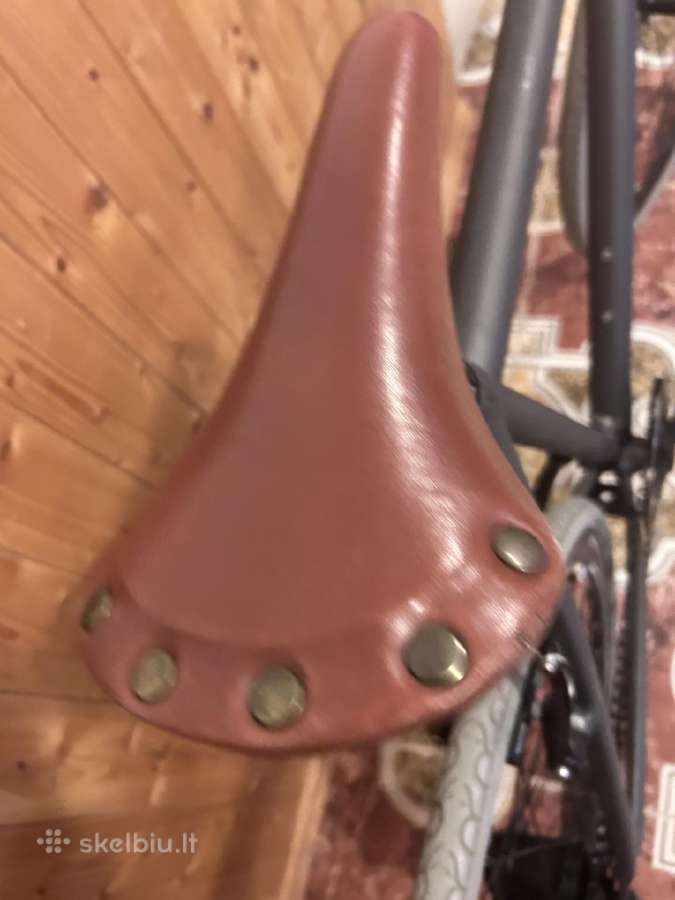 Bbf Bike miesto dvirkas - nuotraukos Nr. 13