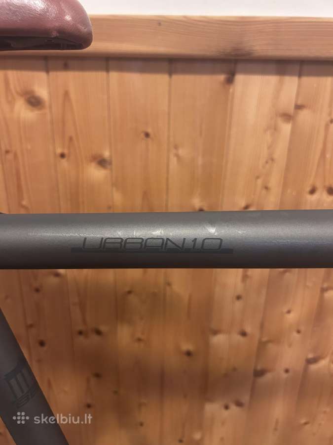 Bbf Bike miesto dvirkas - nuotraukos Nr. 14