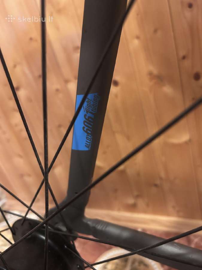 Bbf Bike miesto dvirkas - nuotraukos Nr. 15