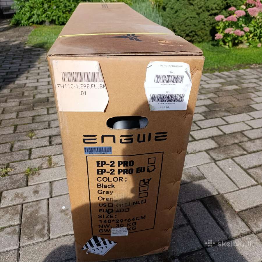 Engwe Ep-2 Pro Eu - nuotraukos Nr. 3