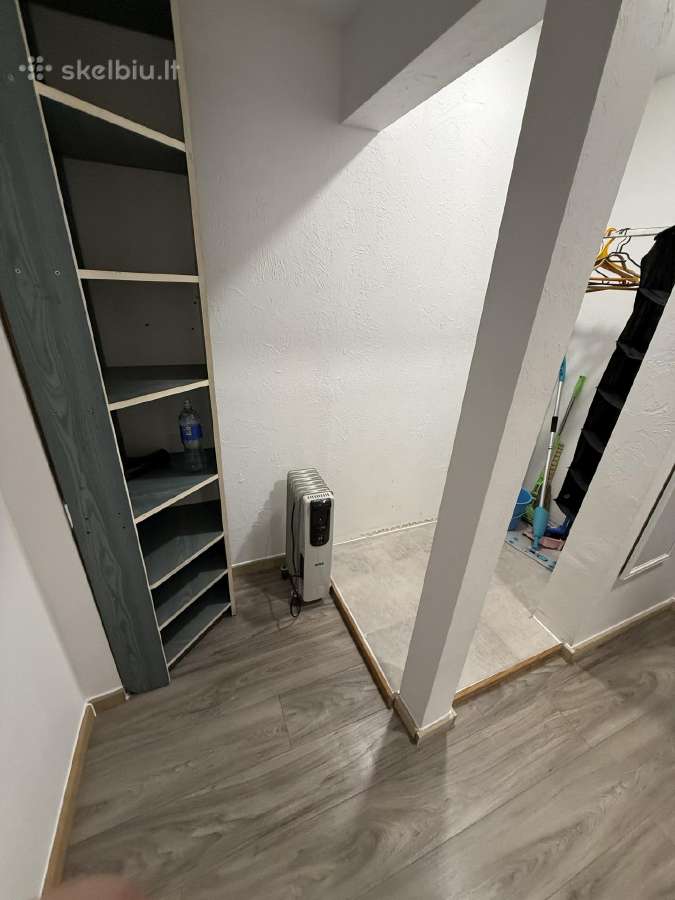 Pirmas aukštas Namo Nr.10tik skambučiai - nuotraukos Nr. 2