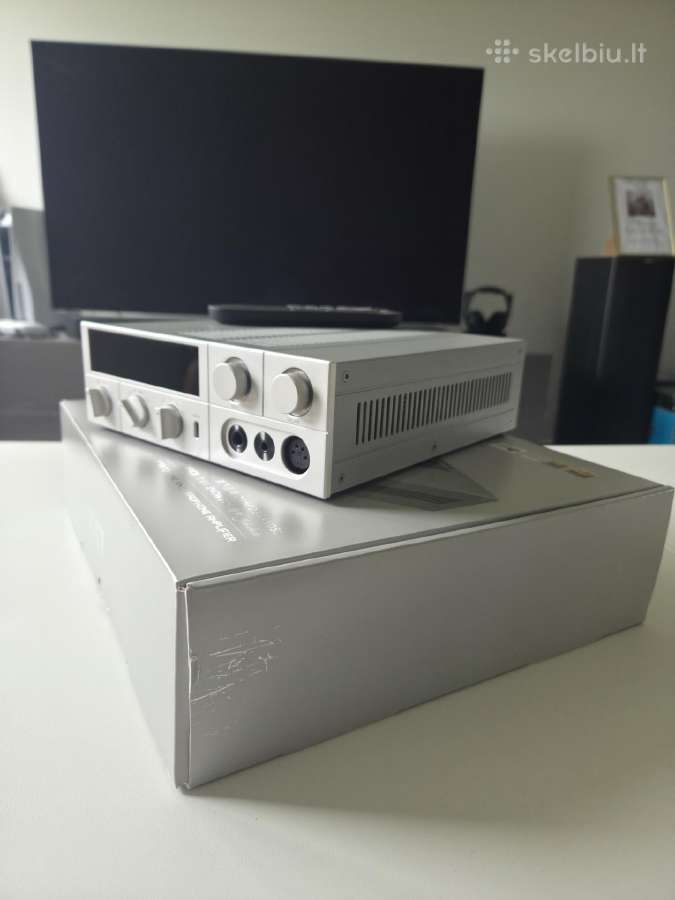 Fiio K17 - nuotraukos Nr. 4