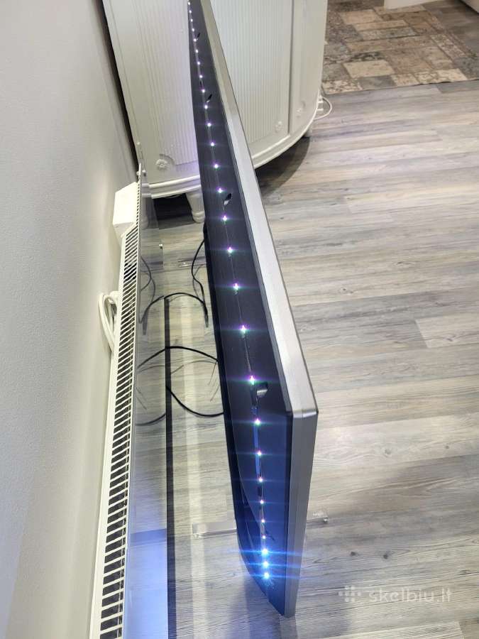 Televizorius philips smart - nuotraukos Nr. 2