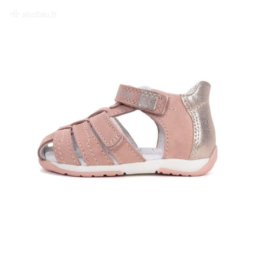 Dd Step, Clibee basutės ir Barefoot basutės Kaune - nuotraukos Nr. 33