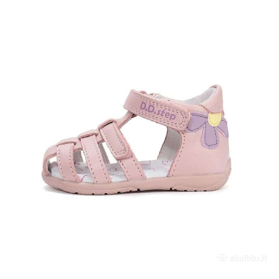 Dd Step, Clibee basutės ir Barefoot basutės Kaune - nuotraukos Nr. 34