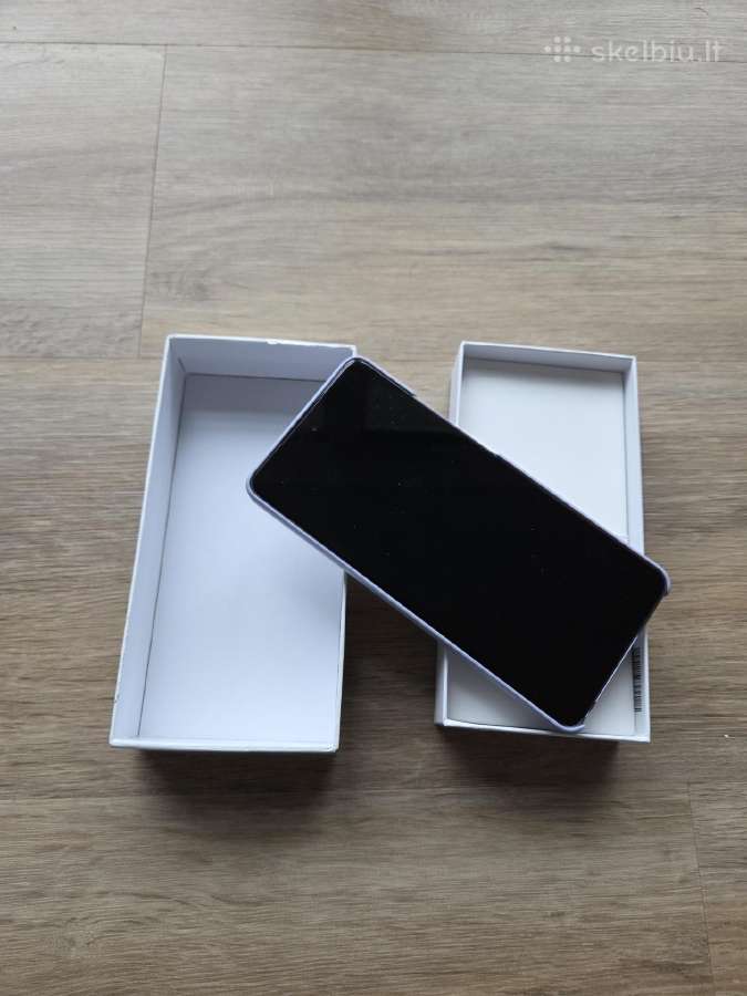 Motorola Moto G86, 5G, 256gb telefonas - nuotraukos Nr. 3