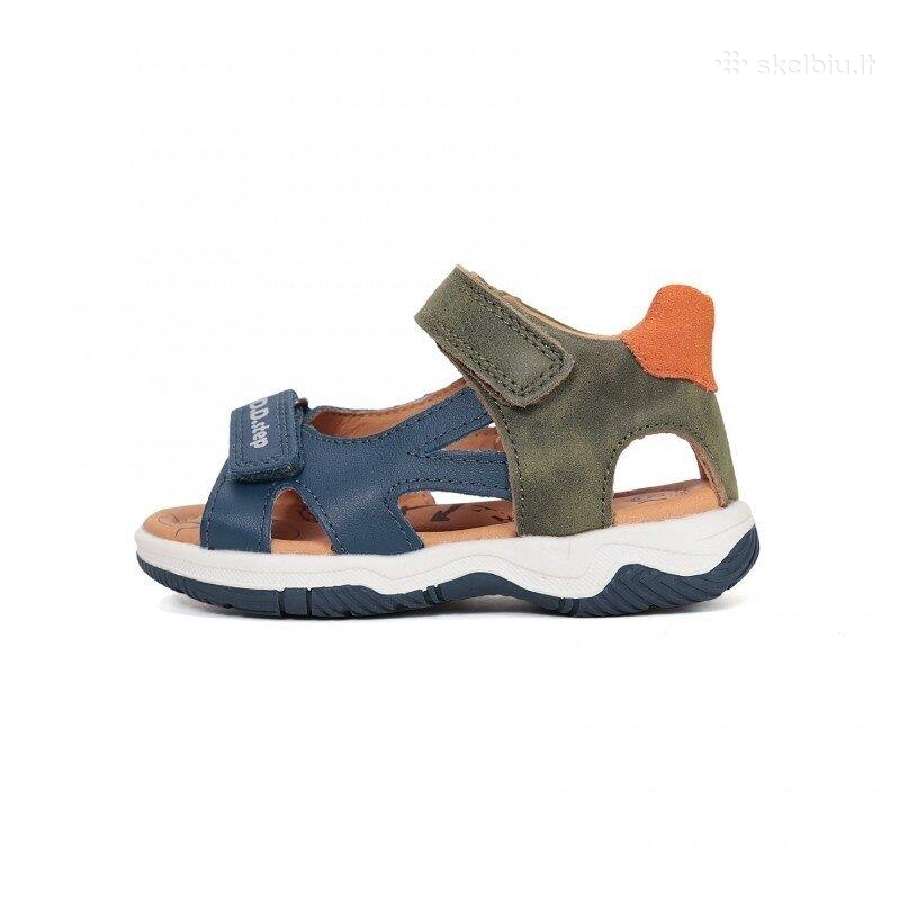 Dd Step, Clibee basutės ir Barefoot basutės Kaune - nuotraukos Nr. 17