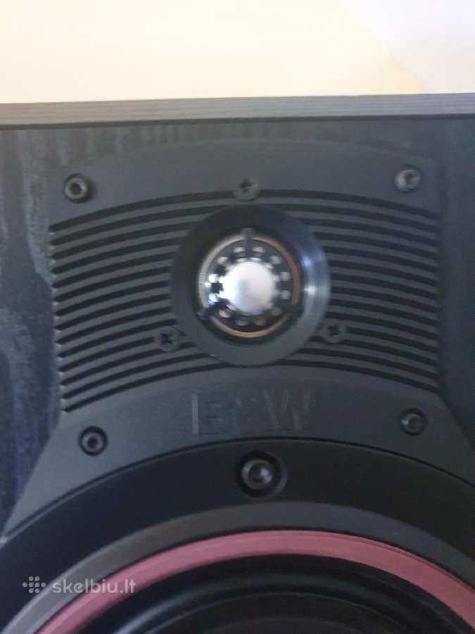 Bowers & Wilkins Dm310 - nuotraukos Nr. 5