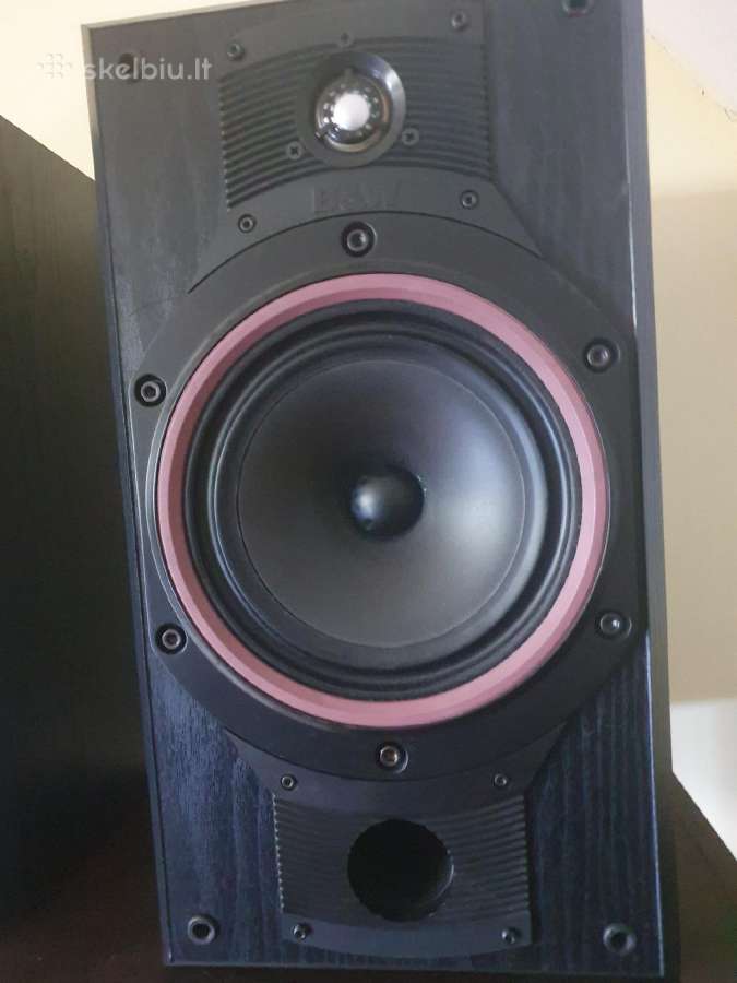 Bowers & Wilkins Dm310 - nuotraukos Nr. 6