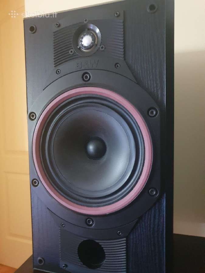 Bowers & Wilkins Dm310 - nuotraukos Nr. 7
