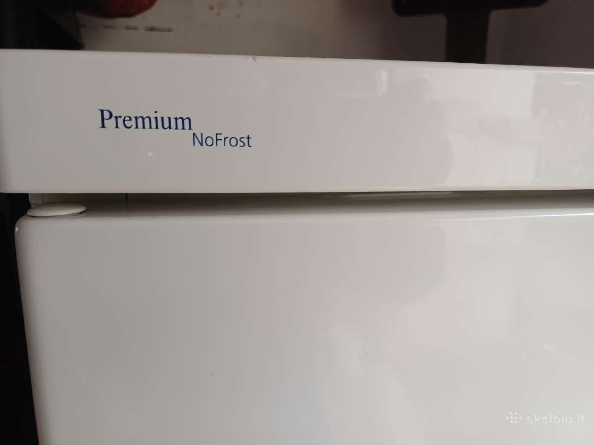 Šaldiklis Liebherr Premium No Frost - nuotraukos Nr. 2