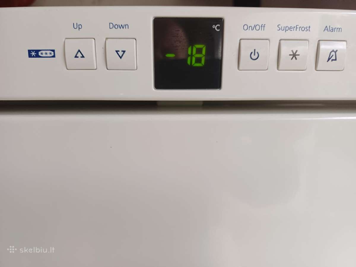 Šaldiklis Liebherr Premium No Frost - nuotraukos Nr. 3